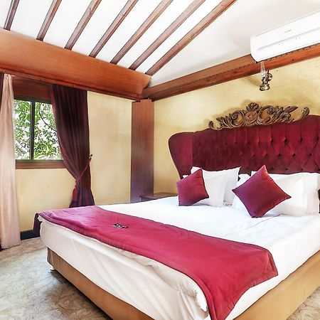 Le Chateau Lambousa ลาปิโทส ห้อง รูปภาพ
