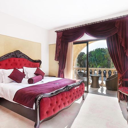 Le Chateau Lambousa ลาปิโทส ห้อง รูปภาพ