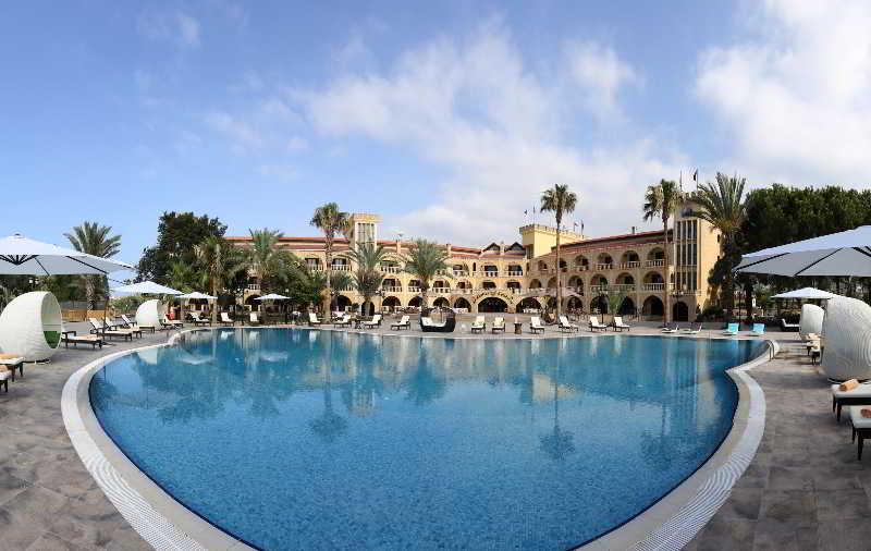 Le Chateau Lambousa ลาปิโทส ภายนอก รูปภาพ