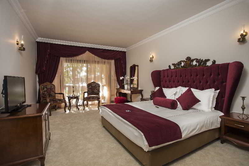 Le Chateau Lambousa ลาปิโทส ภายนอก รูปภาพ